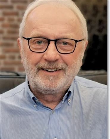 Profilbild Karl Küper