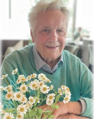 Profilbild Karl Vering