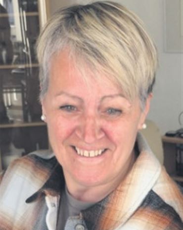 Profilbild Kiki Thoring