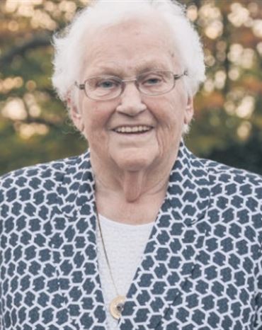 Profilbild Klara Gesenhues