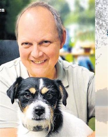 Profilbild Klaus Broders