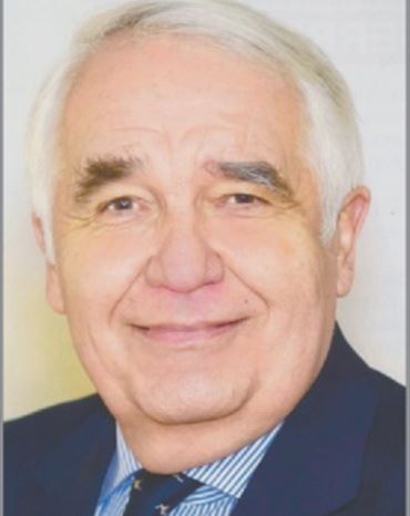 Profilbild von Klaus-Dieter Herrmann