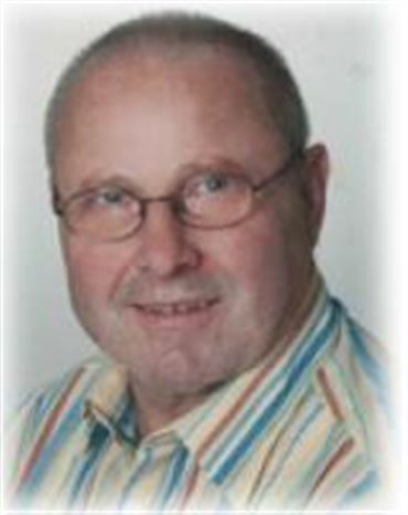 Profilbild Klaus Donaj