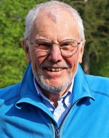 Profilbild von Klaus Lindenau