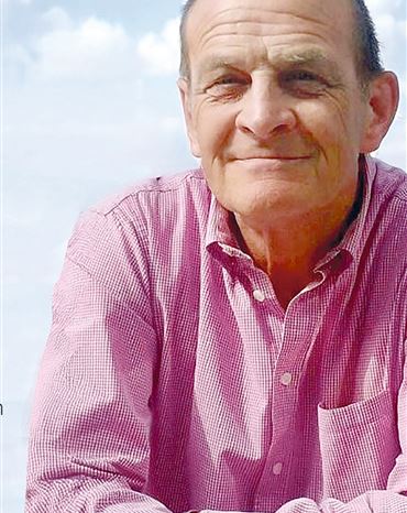 Profilbild Klemens Tacke