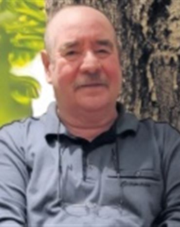 Profilbild Kurt Ludwig