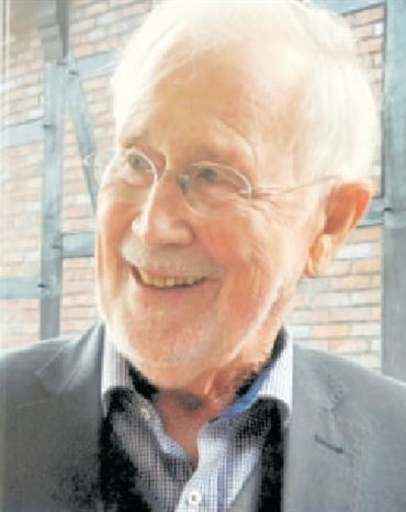 Profilbild Leonhard Berner