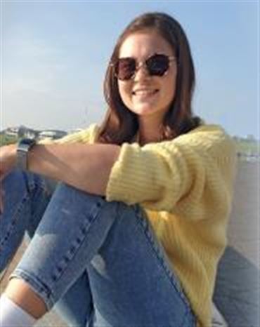 Profilbild von Linda Kühlkamp