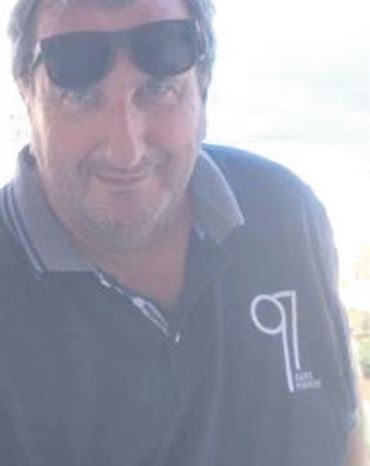 Profilbild von Lothar Giese