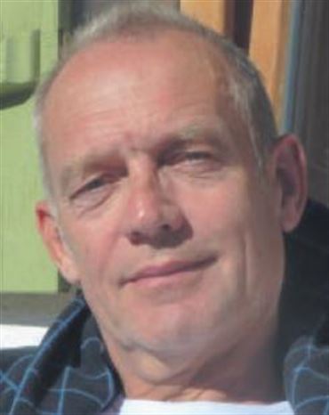 Profilbild Lothar Graf