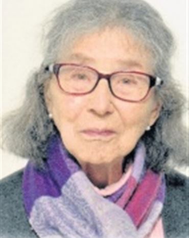 Profilbild Lotte Kamps