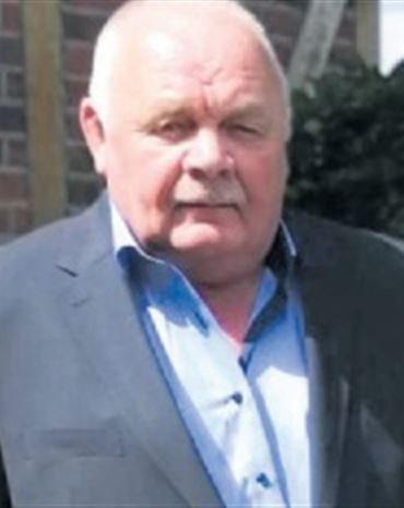 Profilbild Ludger Heßling