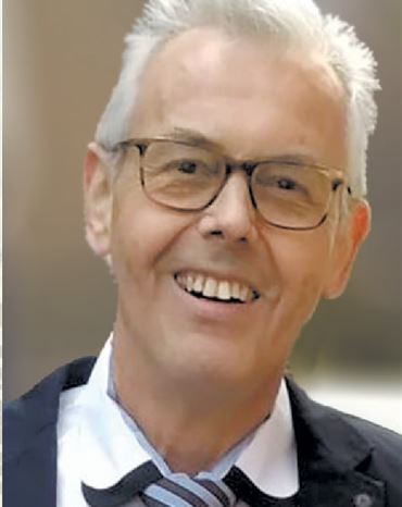 Profilbild Ludger Kahmen