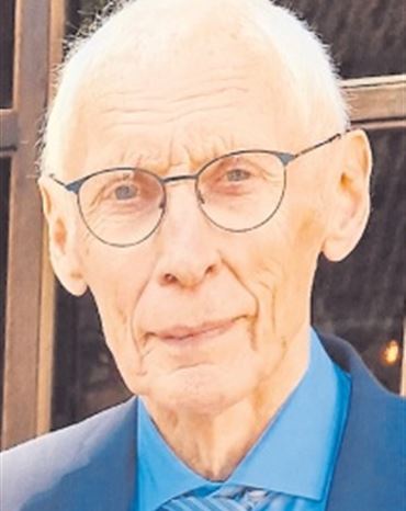 Profilbild Ludwig Gantefort