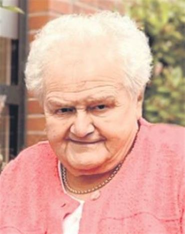 Profilbild Luise Göring