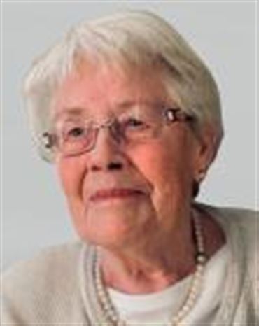 Profilbild Luise Rupp