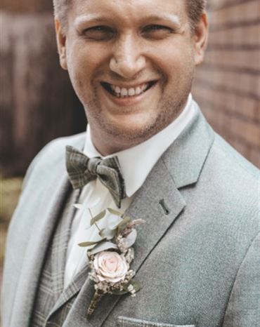 Profilbild Lukas Henschel