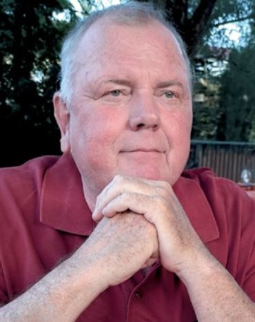 Profilbild von Lutz Bockholt