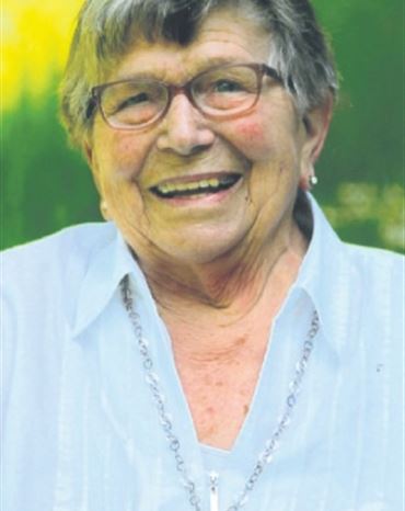 Profilbild Luzy Albrecht