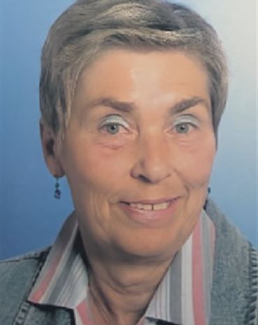 Profilbild von Magda Hepp