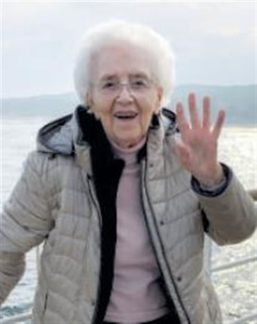 Profilbild von Magda Lohmann