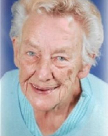 Profilbild Magdalene Burg