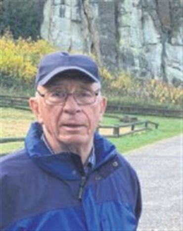 Profilbild von Manfred Berheide