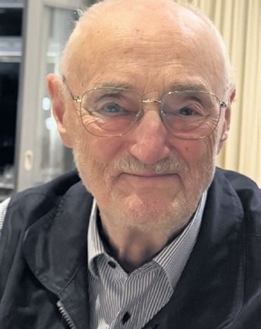 Profilbild von Manfred Nüchter