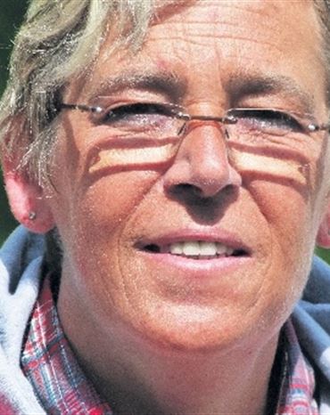 Profilbild Manuela Sisljagic