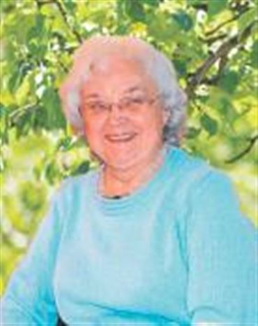 Profilbild Margareta Trapp