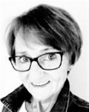 Profilbild von Margarethe Temminghoff