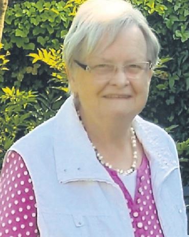 Profilbild von Margit Wißmann