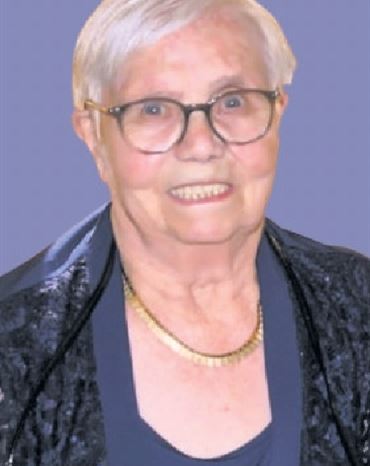 Profilbild Margret Gausling