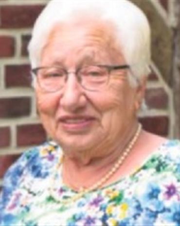 Profilbild Margret Hartog