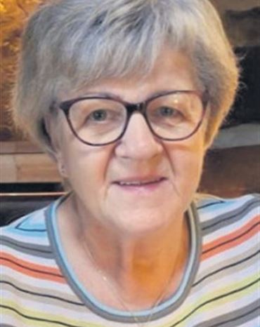 Profilbild Margret Maaß