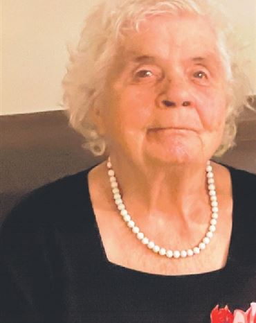 Profilbild Margret Nöding