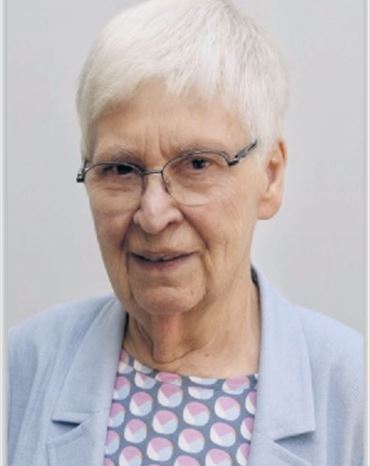 Profilbild von Margret Rietfort