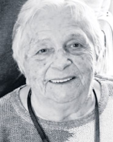 Profilbild Margret Schüssler