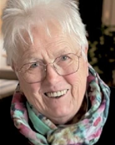 Profilbild Margret Uebelhöde