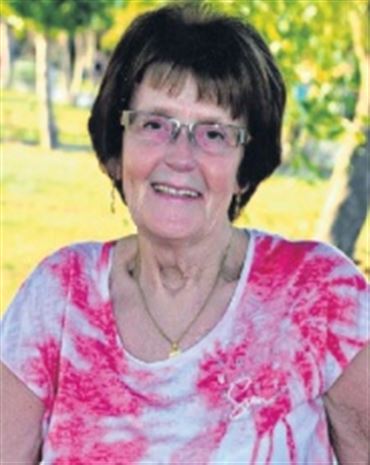 Profilbild Maria Berger