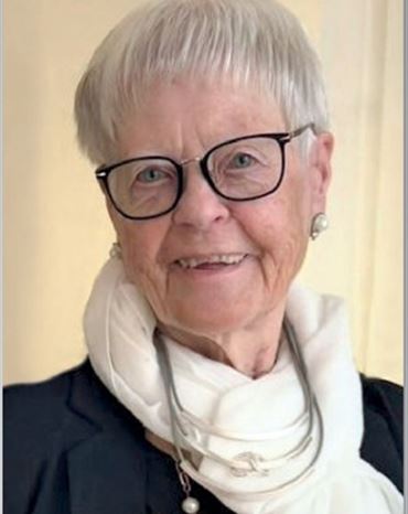 Profilbild von Maria Beuker