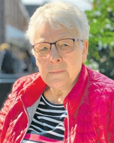 Profilbild Maria Feldhaus