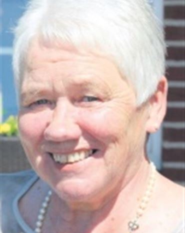 Profilbild Maria Giesen