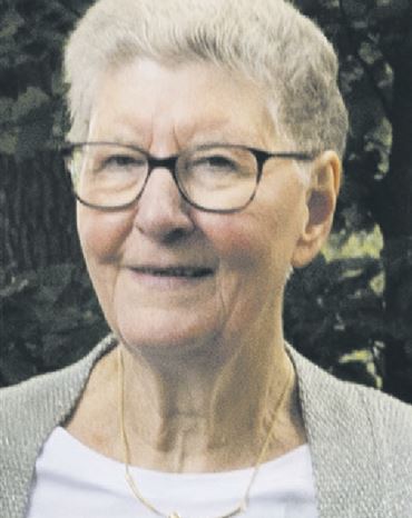 Profilbild Maria Hessing