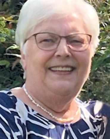 Profilbild Maria Kappelhoff