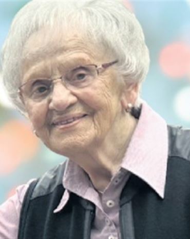 Profilbild von Maria Lammers