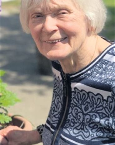 Profilbild von Maria Lehmann