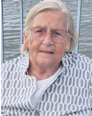 Profilbild Maria Masendorf