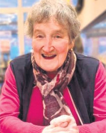 Profilbild Maria Mersmann