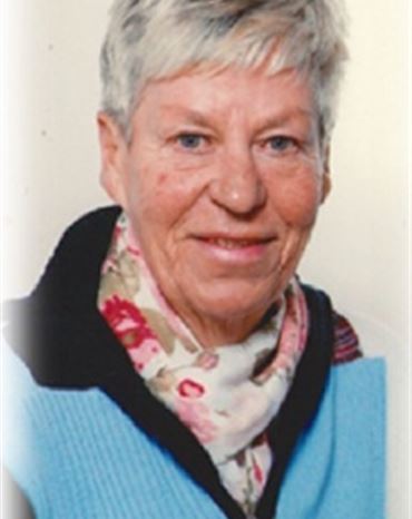 Profilbild Maria Paß